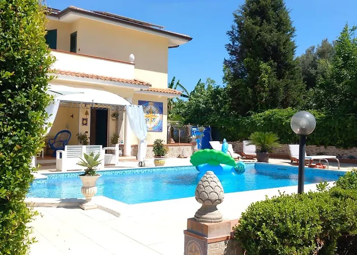 Villa Solemar