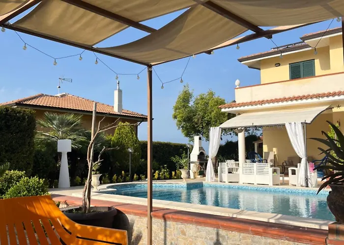 Villa Solemar