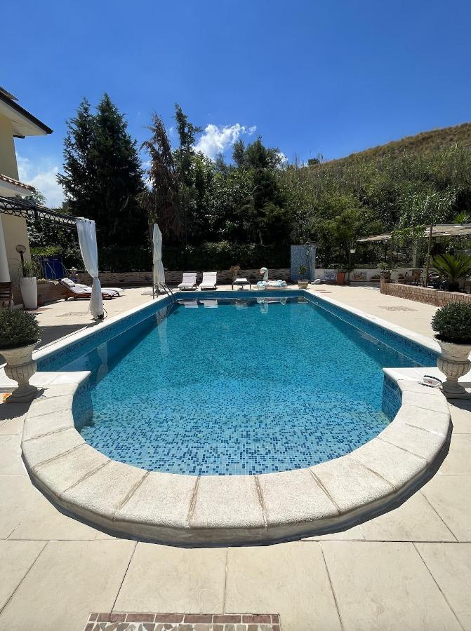 Villa Solemar