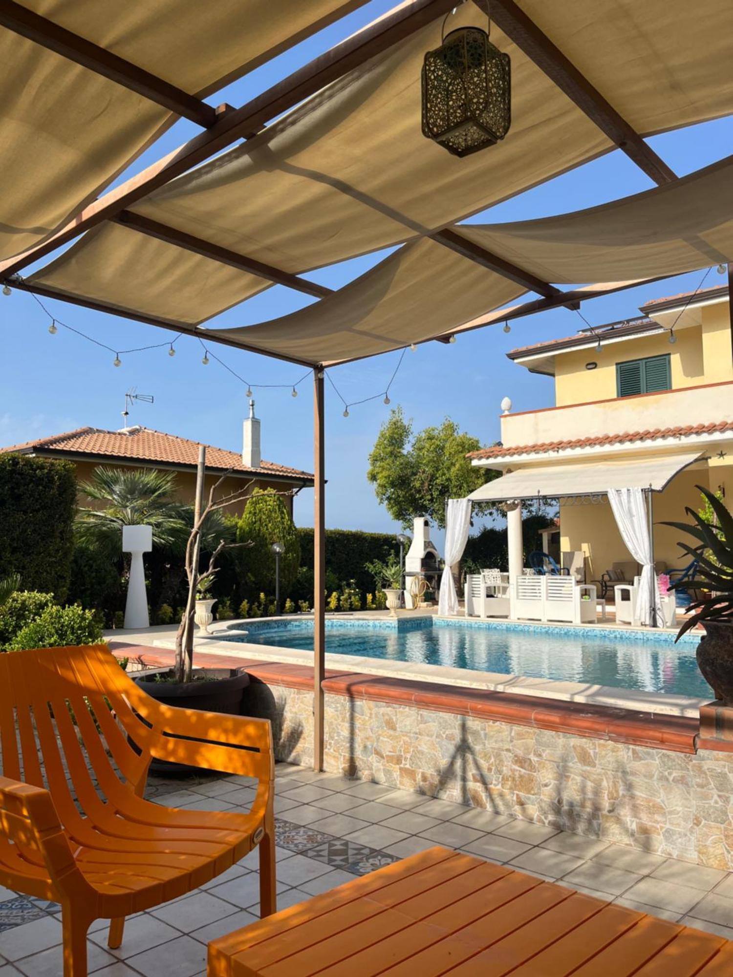 Villa Solemar