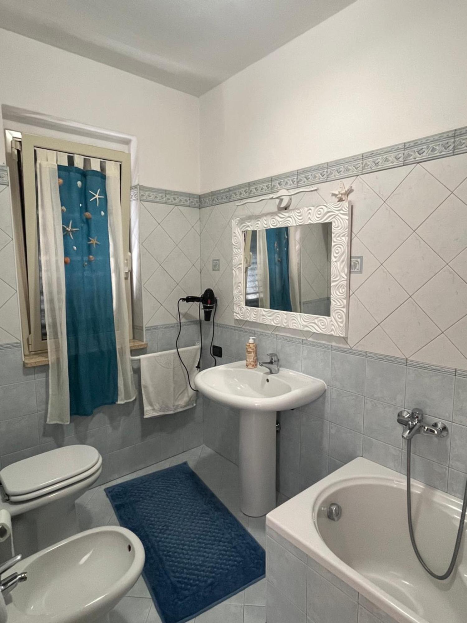 Solemar Villa *