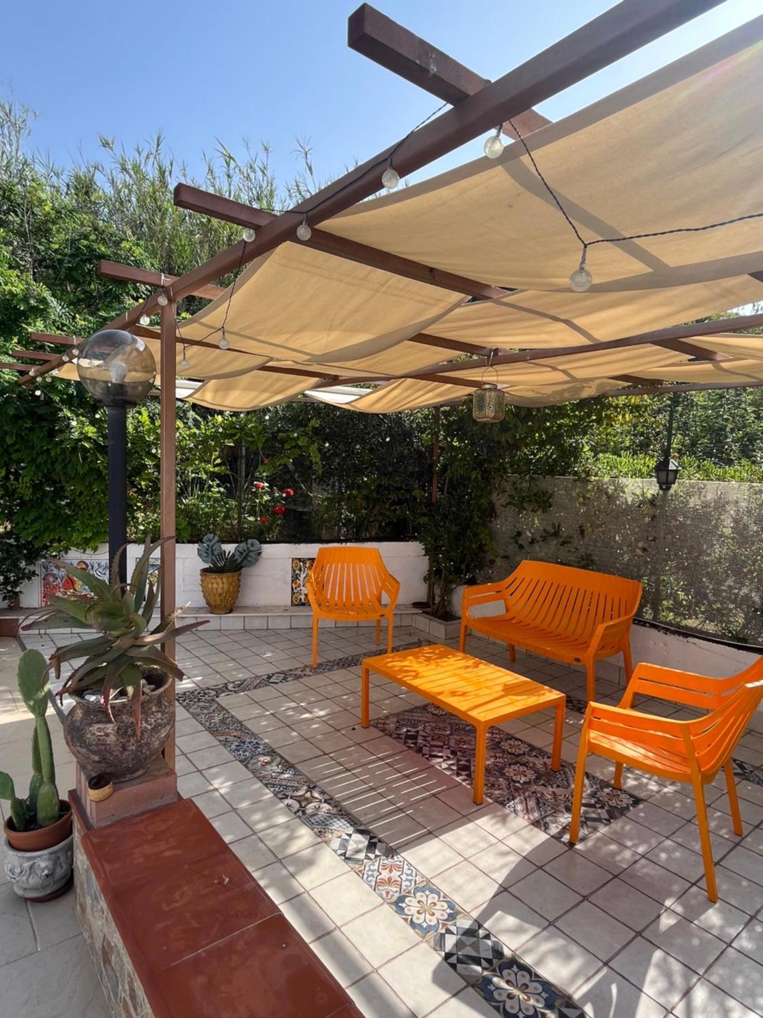 Solemar Villa Briatico