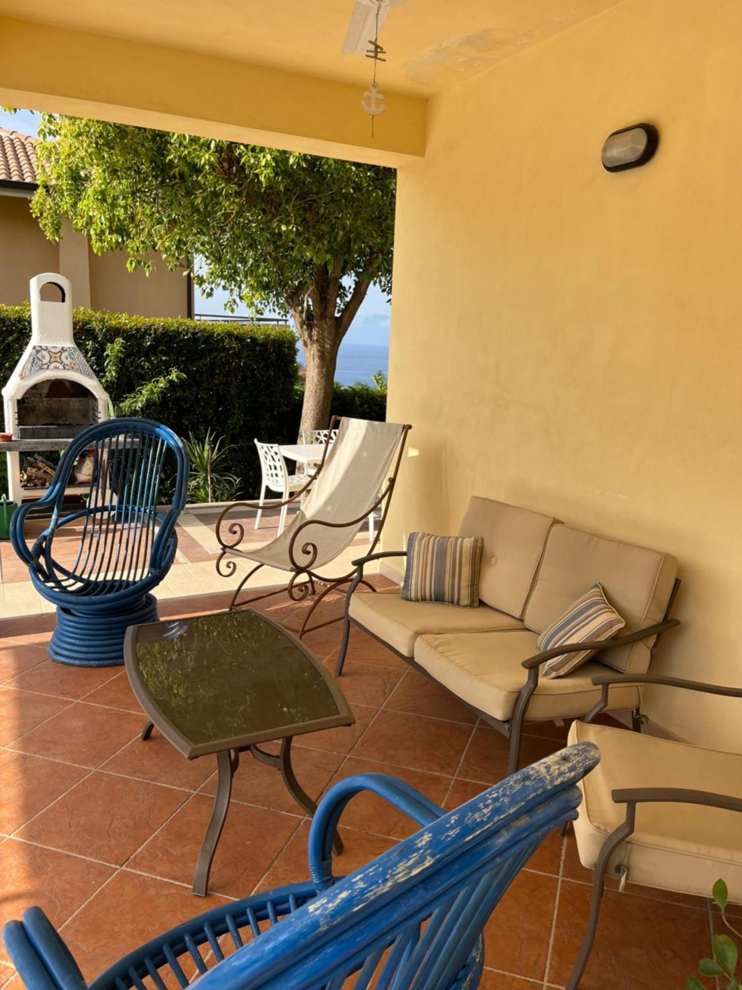 Villa Solemar Briatico