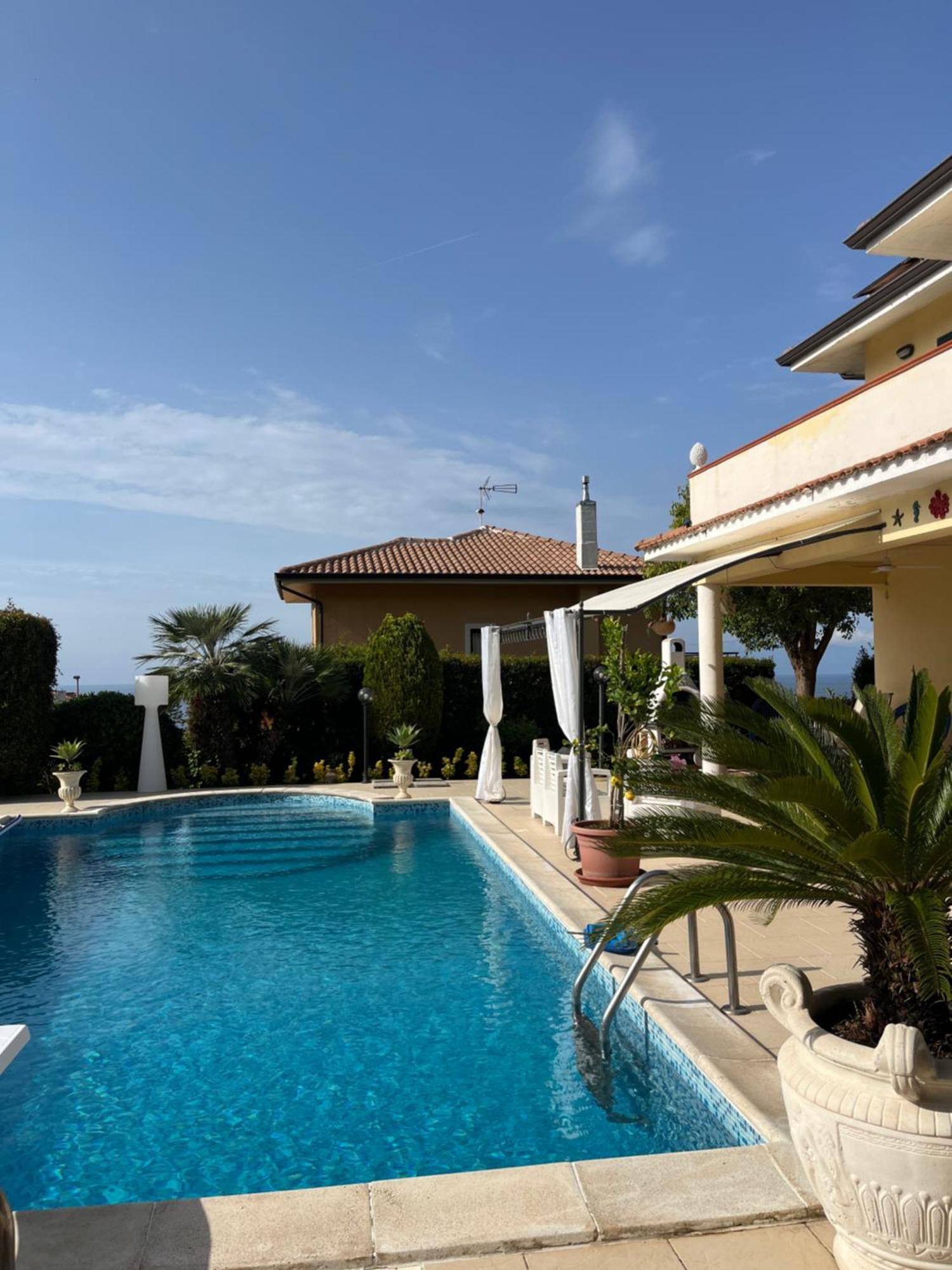 Villa Solemar *